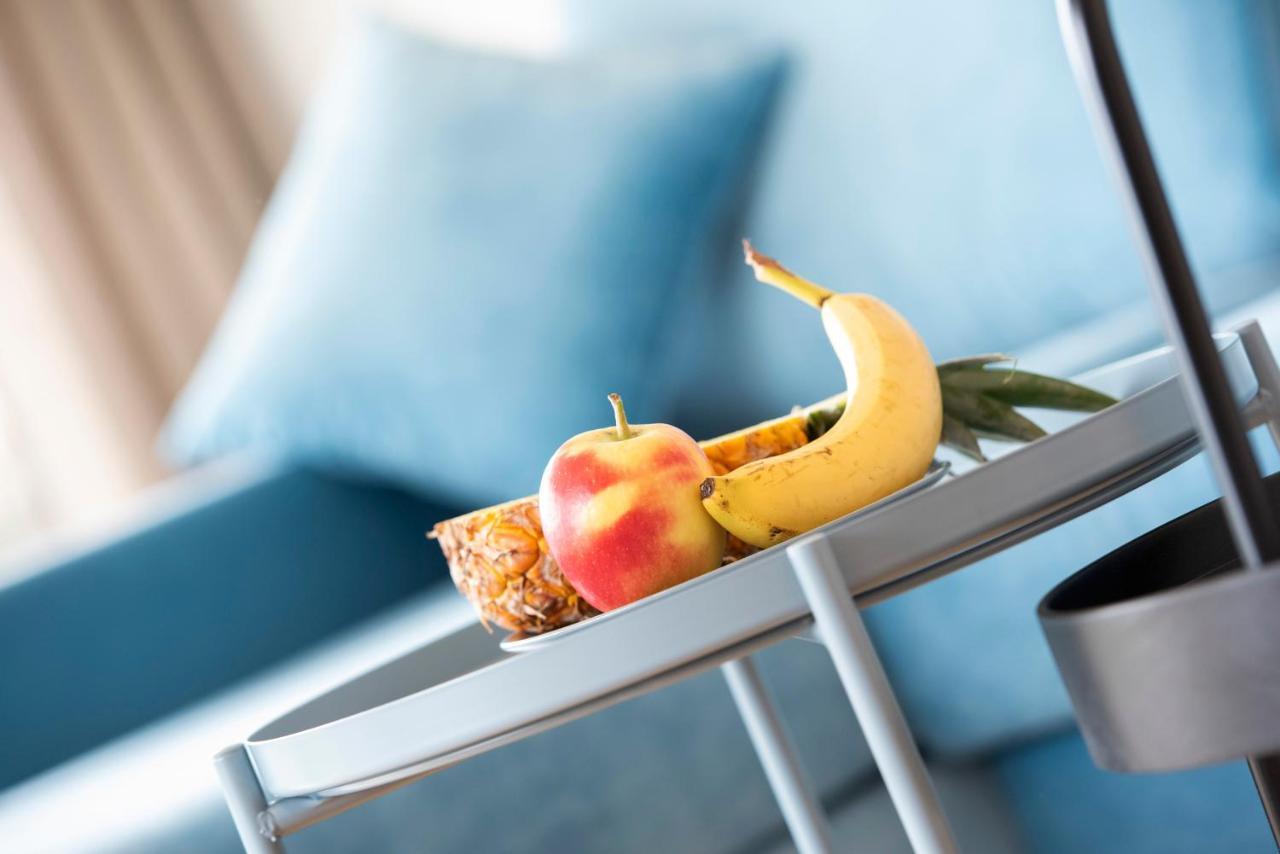 La Vinea Apartment Калдаро Екстериор снимка