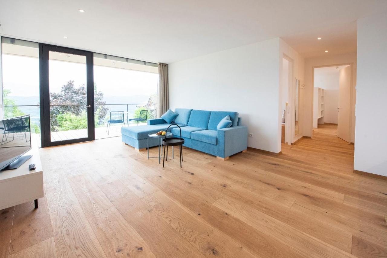 La Vinea Apartment Калдаро Екстериор снимка