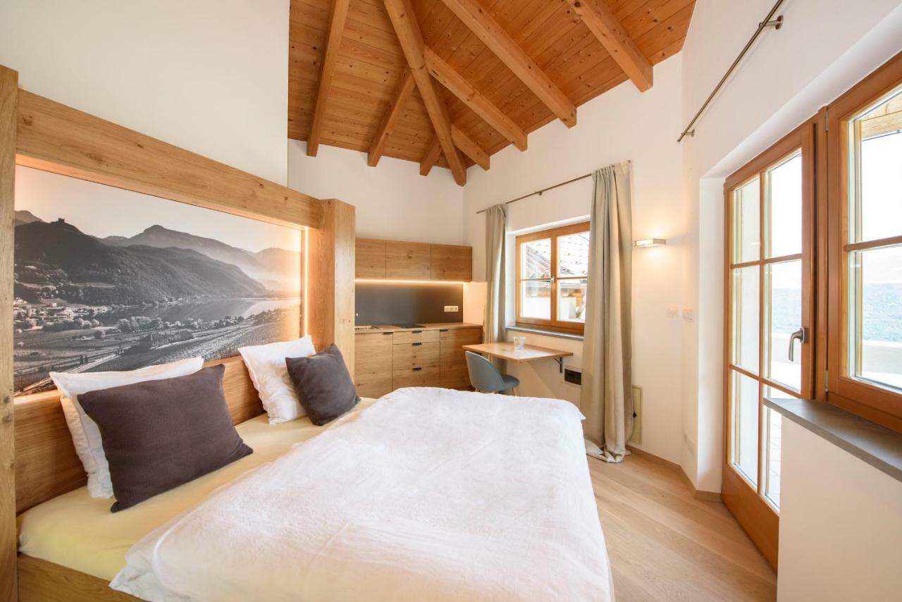 La Vinea Apartment Калдаро Екстериор снимка