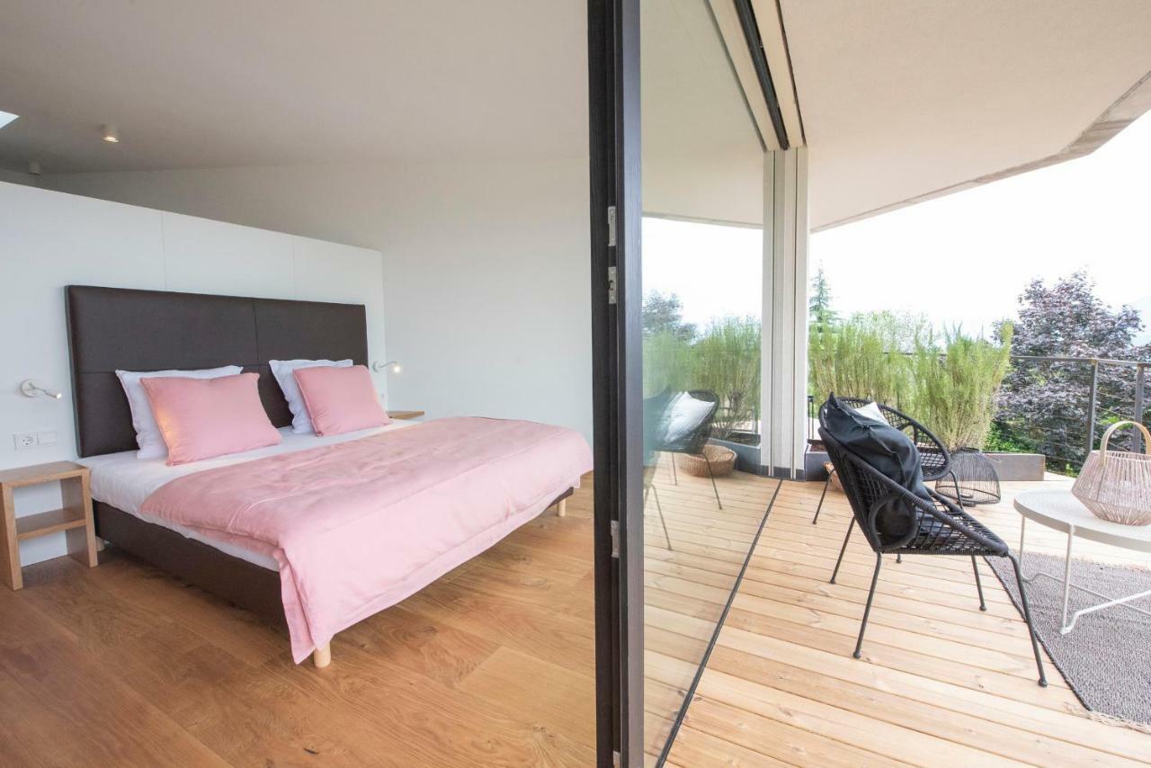 La Vinea Apartment Калдаро Екстериор снимка