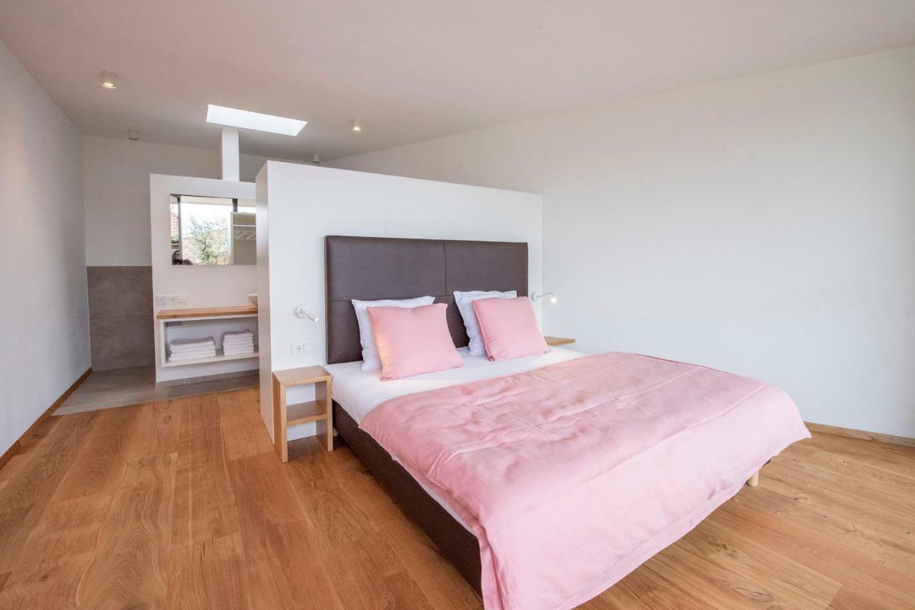La Vinea Apartment Калдаро Екстериор снимка