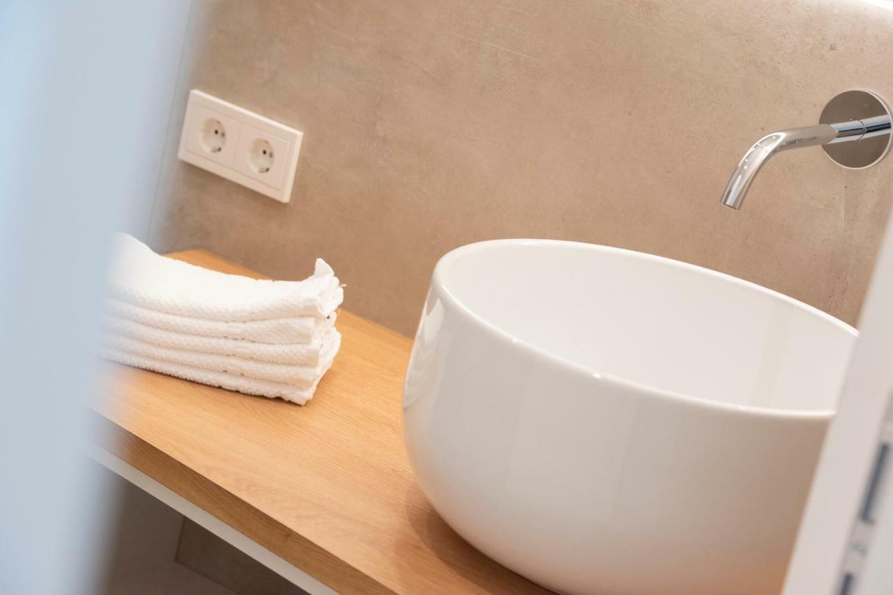 La Vinea Apartment Калдаро Екстериор снимка