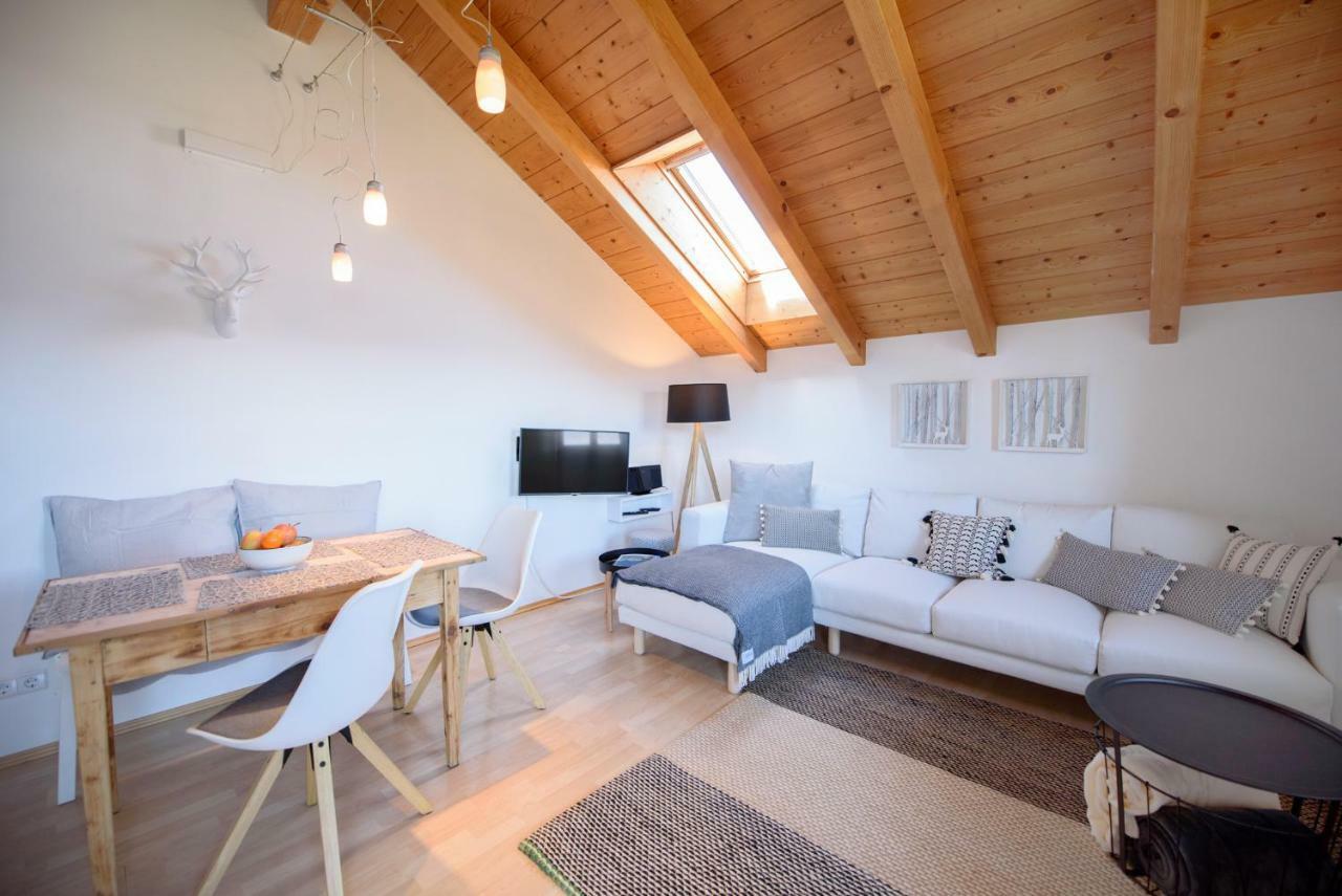 La Vinea Apartment Калдаро Екстериор снимка