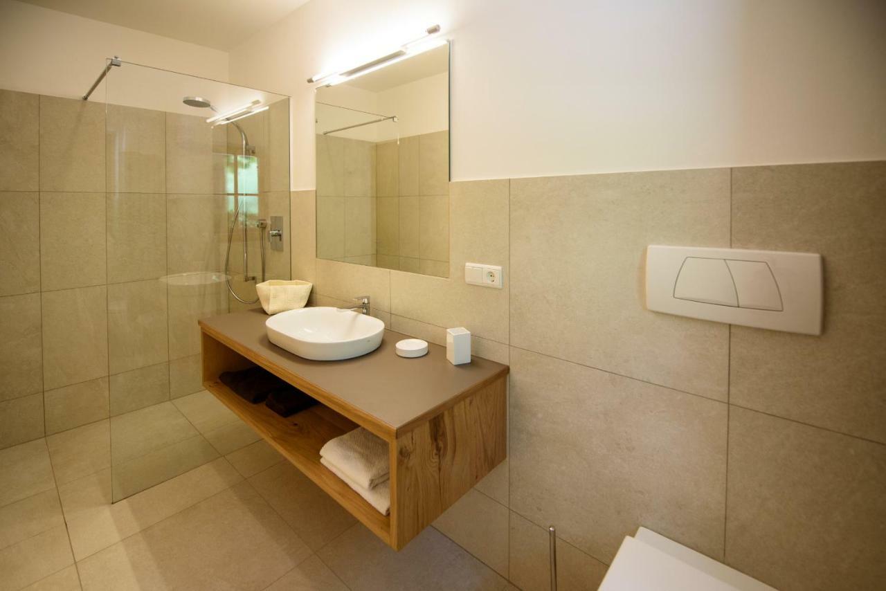 La Vinea Apartment Калдаро Екстериор снимка