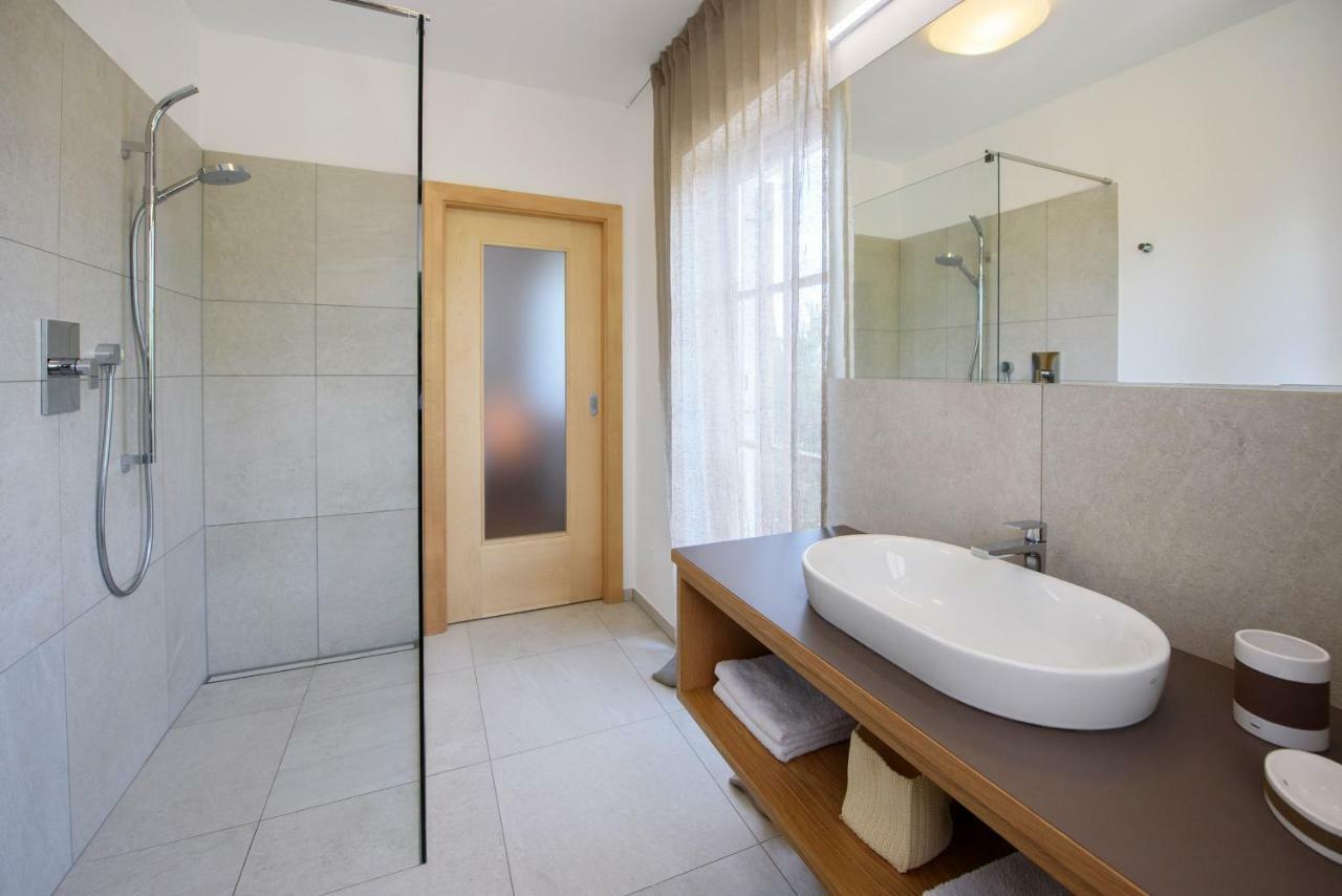 La Vinea Apartment Калдаро Екстериор снимка