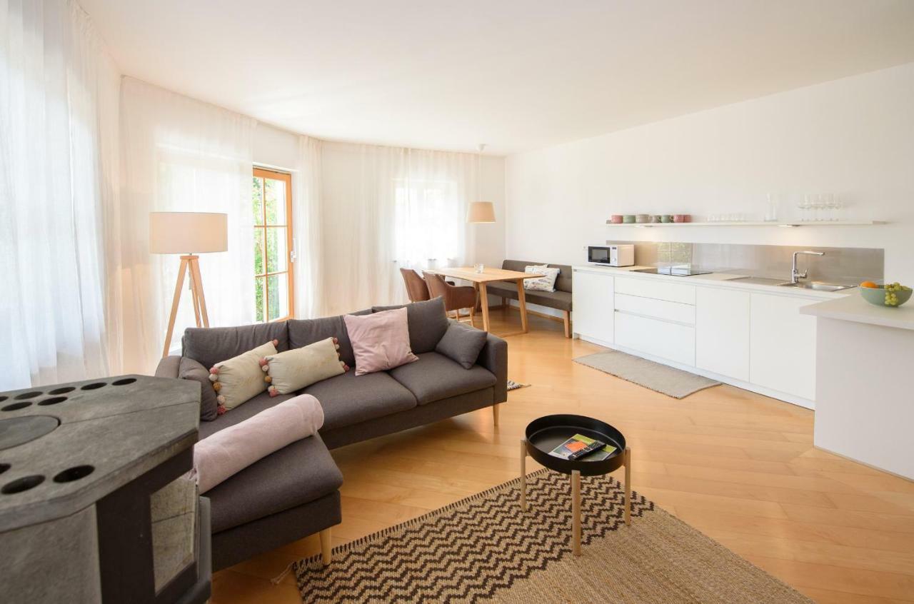 La Vinea Apartment Калдаро Екстериор снимка