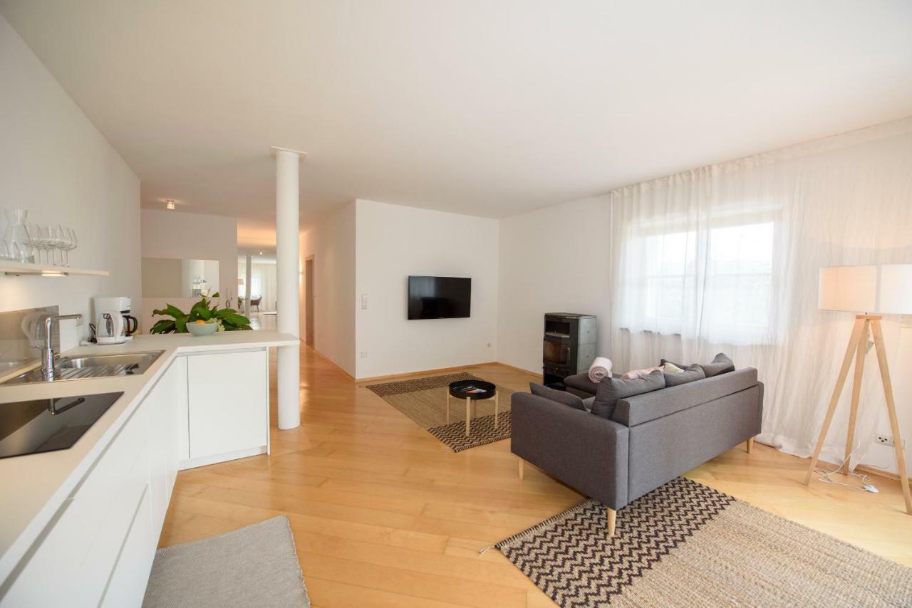 La Vinea Apartment Калдаро Екстериор снимка