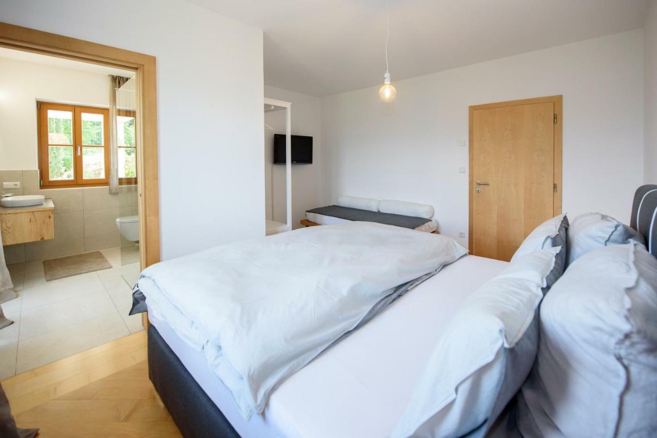 La Vinea Apartment Калдаро Екстериор снимка